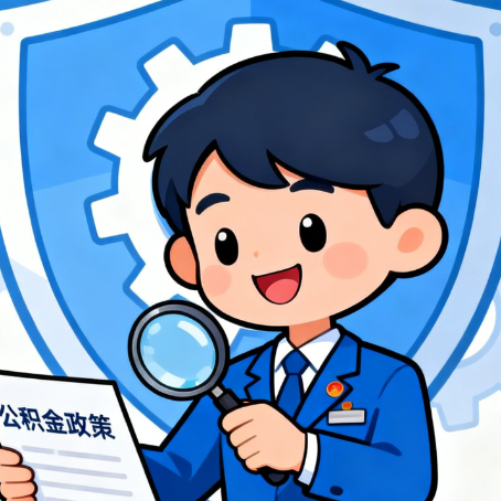 丰满《关于2025住房公积金年度缴存有关问题的通知》政策解读
