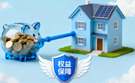 丰满住房公积金政策“上新” 一文为你划重点