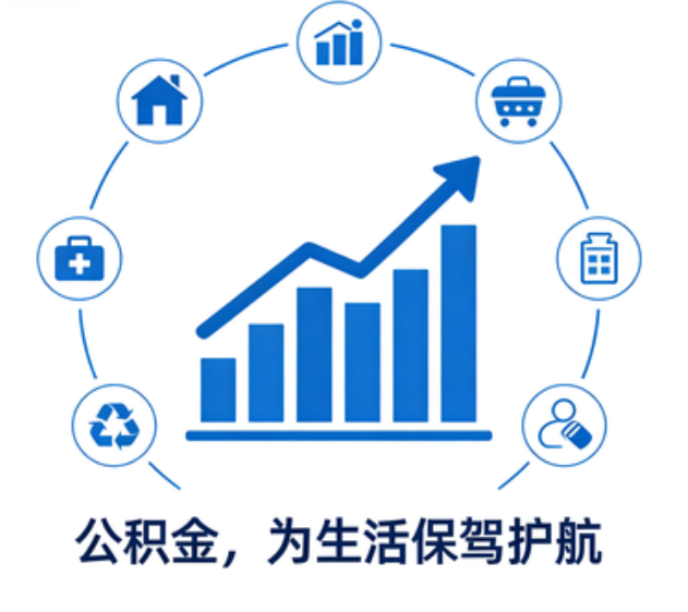 丰满住房公积金制度迎来历史性变革：普惠化、数字化、服务化成为新趋势