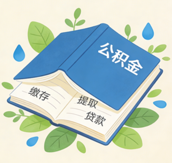 丰满住房公积金的提取条件