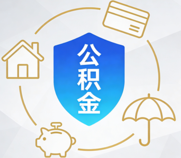 丰满公积金代办的5个意想不到的好处，第3个最实用