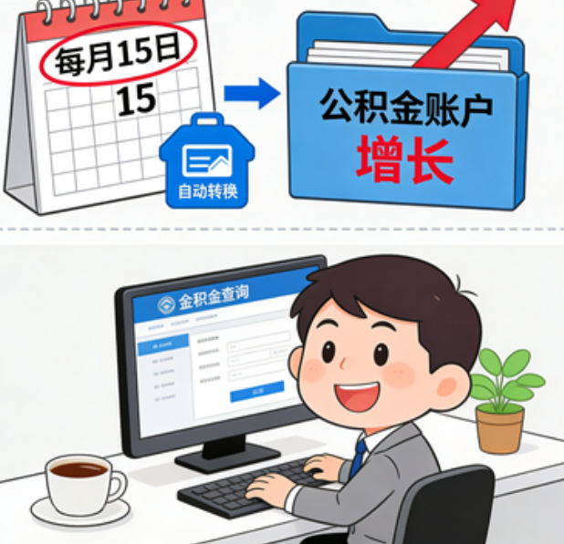 丰满公积金代办服务：专业赋能，合规守护您的住房权益
