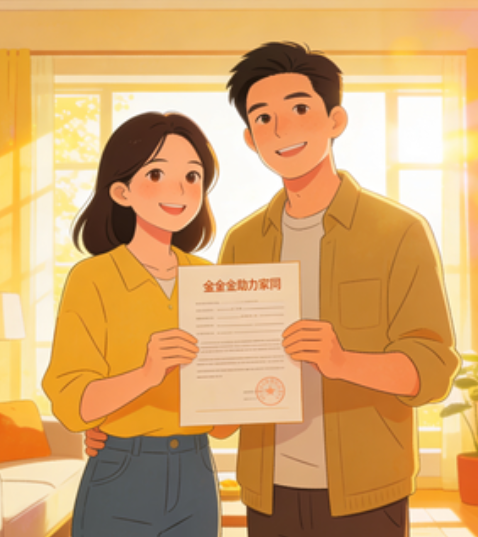 丰满提取住房公积金直付房租业务操作详解