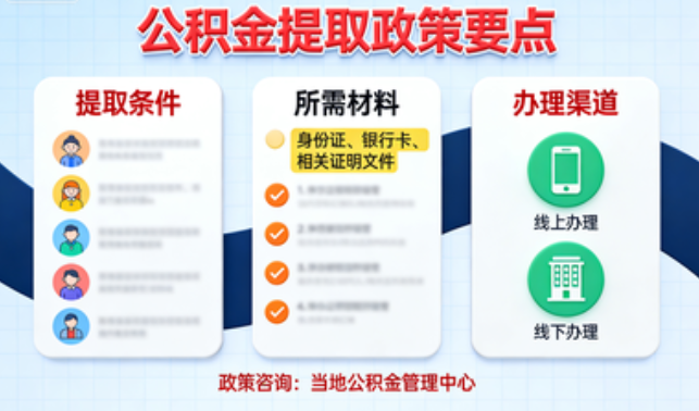 丰满异地购房公积金提取全攻略