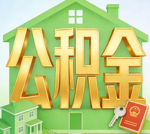 丰满公积金代办新角色：从“跑腿”到“家庭资产配置助手”