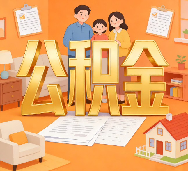 丰满公积金代办服务的现实价值与普惠意义
