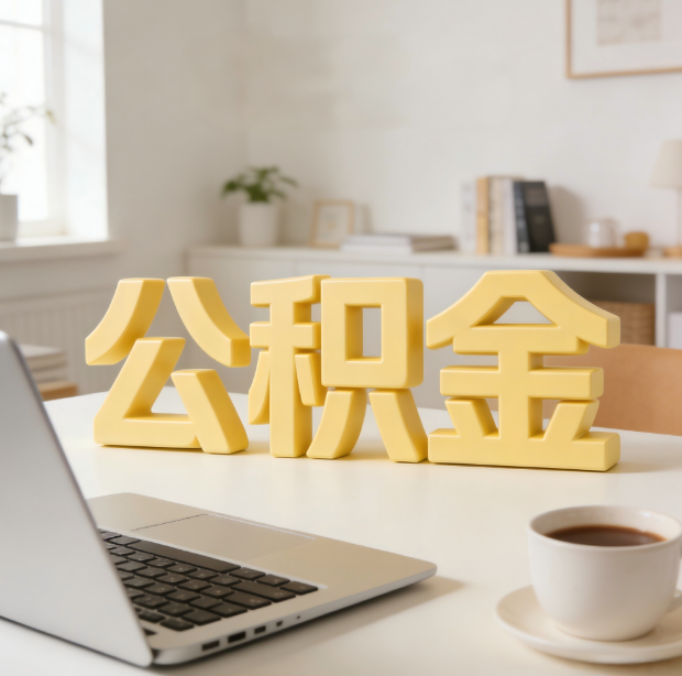 丰满公积金代办的5个“真香”好处：用对了一次省下上千元