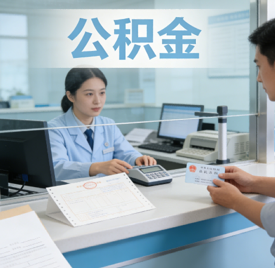 丰满公积金提取的两种方式全面对比