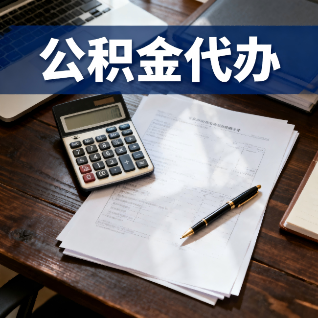 丰满公积金代办:哪些人办了之后说“真值”